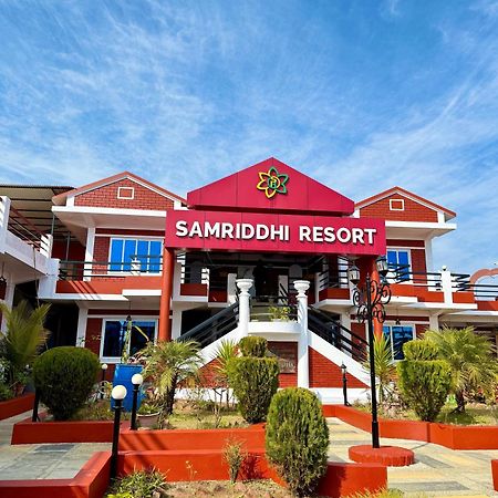 Samriddhi Resort Pvt Ltd Palpa Екстер'єр фото